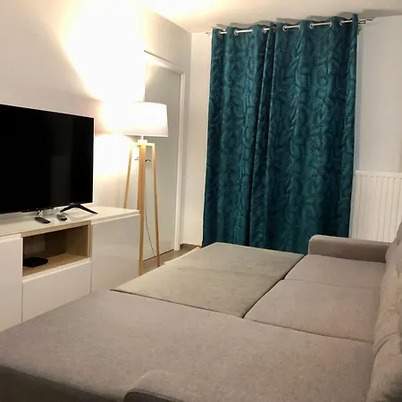 Sunny Near Disneyland Paris - Liz Apartment